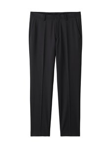 Tiger of Sweden - Tenutas Re-Poly Max Stretch ülikonnapüksid - 050 BLACK Tiger of Sweden - Tenutas Re-Poly Max Stretch ülikonnapüksid - 050 BLACK | Stockmann