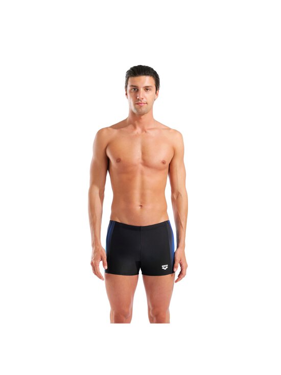 Arena - Light Short -uimahousut - 550 BLACK-MULTI | Stockmann - photo 3