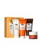 GWP GinZing™ Mini Sets Go-To Great Day to Night Skincare Essentials -ihonhoitotuotepaketti