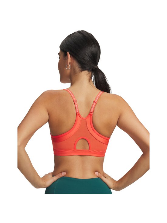 Under Armour - Infinity Low 2.0 -urheiluliivit - 690 VENOM RED | Stockmann - photo 2