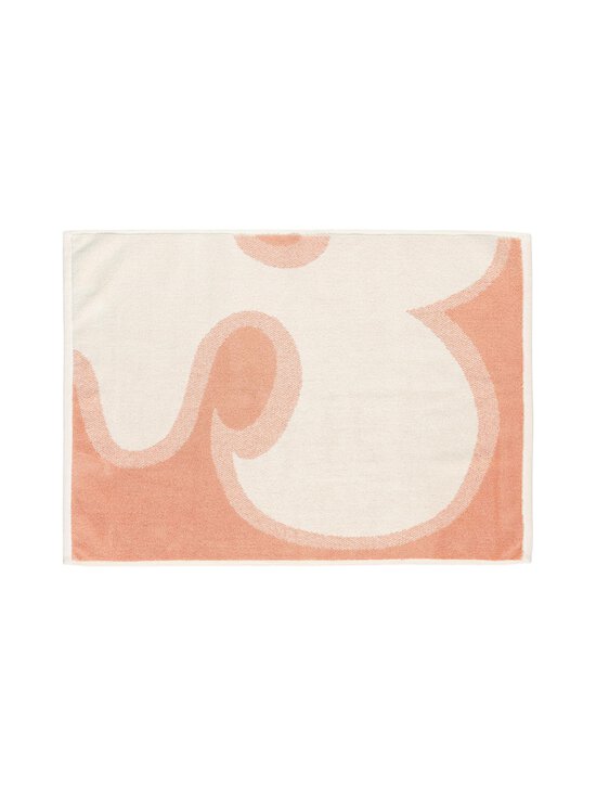 Marimekko - Jokeri-kylpyhuonematto - 310 POWDER, OFF WHITE | Stockmann - photo 1