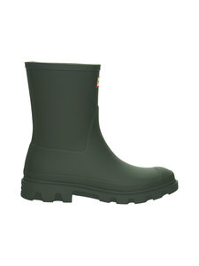 Hunter - Downpour Short gumijas zābaki - DOV DARK OLIVE | Stockmann