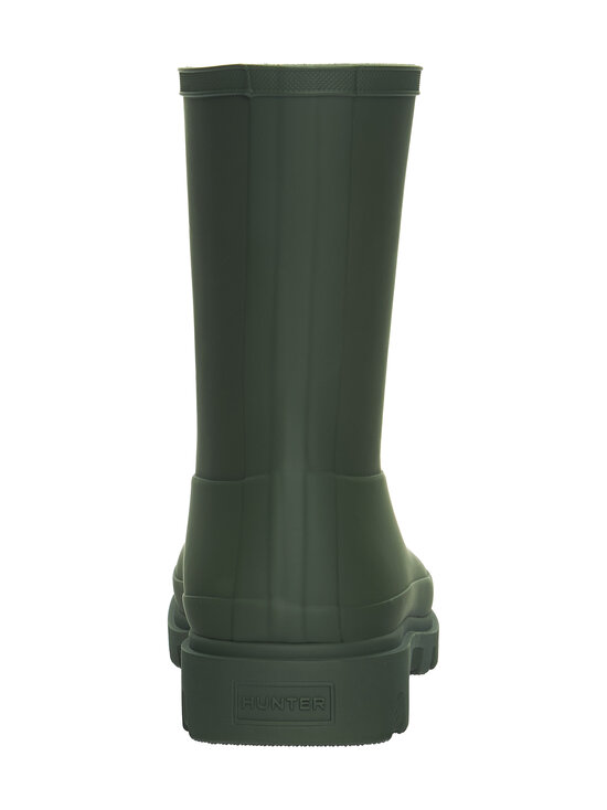Hunter - Downpour Short gumijas zābaki - DOV DARK OLIVE | Stockmann - photo 3