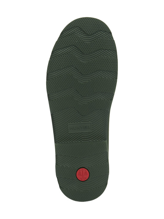 Hunter - Downpour Short gumijas zābaki - DOV DARK OLIVE | Stockmann - photo 4