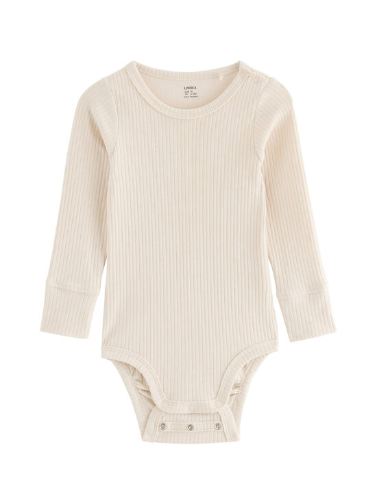 Lindex - Rievots bodijs - 1230 BEIGE | Stockmann - photo 1