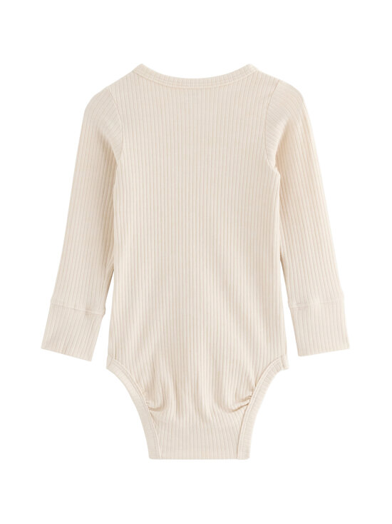 Lindex - Rievots bodijs - 1230 BEIGE | Stockmann - photo 2