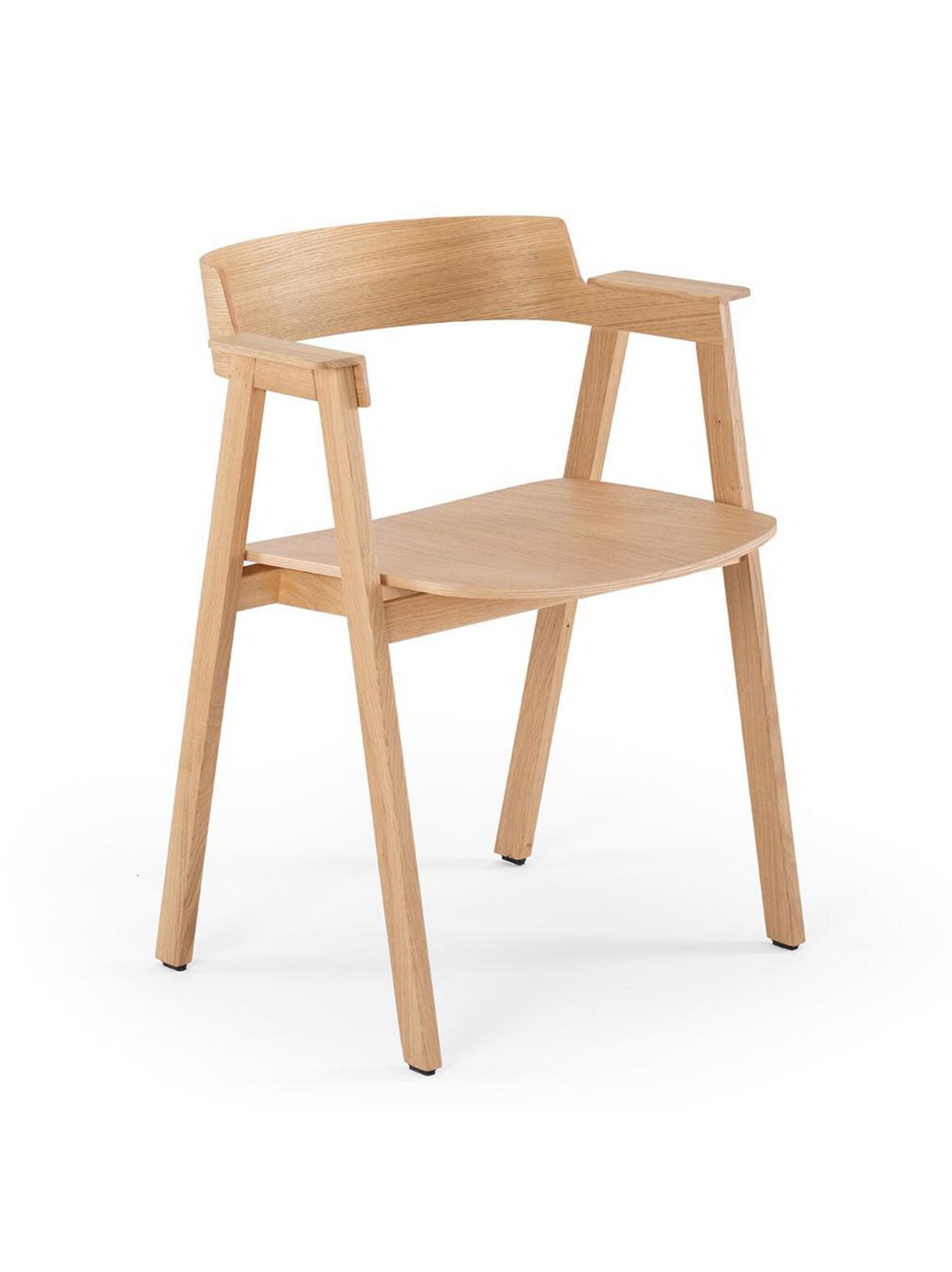 Gazzda Flip-tuoli tammi | Alk. 339,00 €