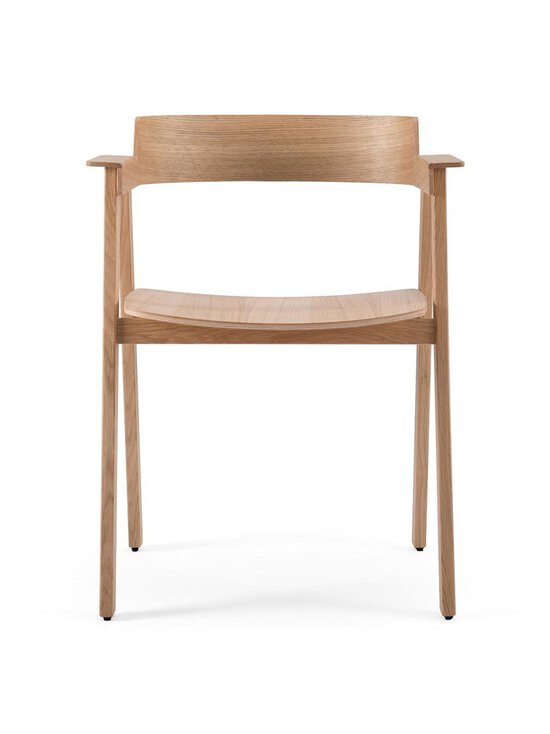 Gazzda - Flip-tuoli tammi - BROWN | Stockmann - photo 2