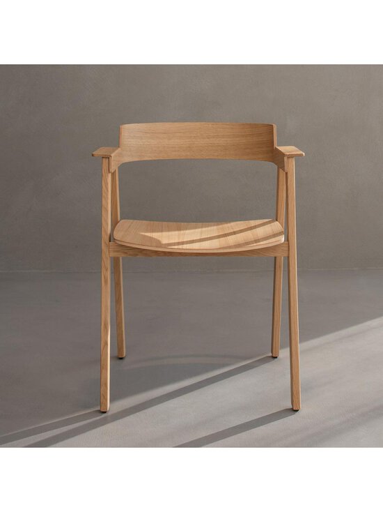 Gazzda - Flip-tuoli tammi - BROWN | Stockmann - photo 4
