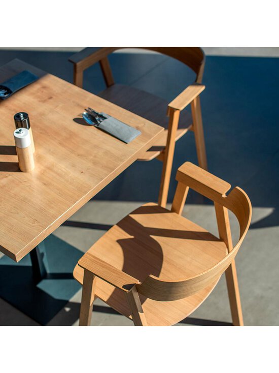 Gazzda - Flip-tuoli tammi - BROWN | Stockmann - photo 7