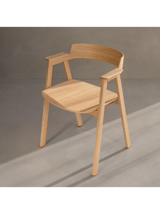 Gazzda - Flip-tuoli tammi - BROWN | Stockmann - photo 3