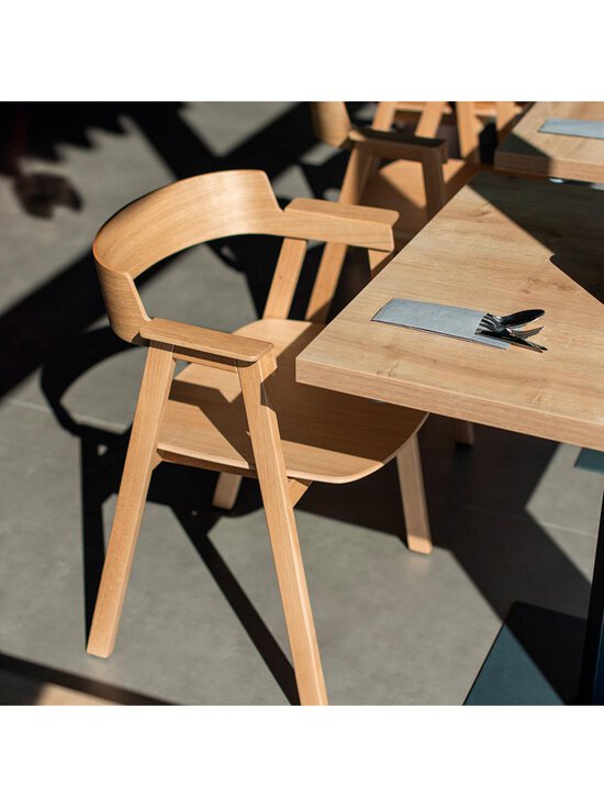 Gazzda - Flip-tuoli tammi - BROWN | Stockmann - photo 8