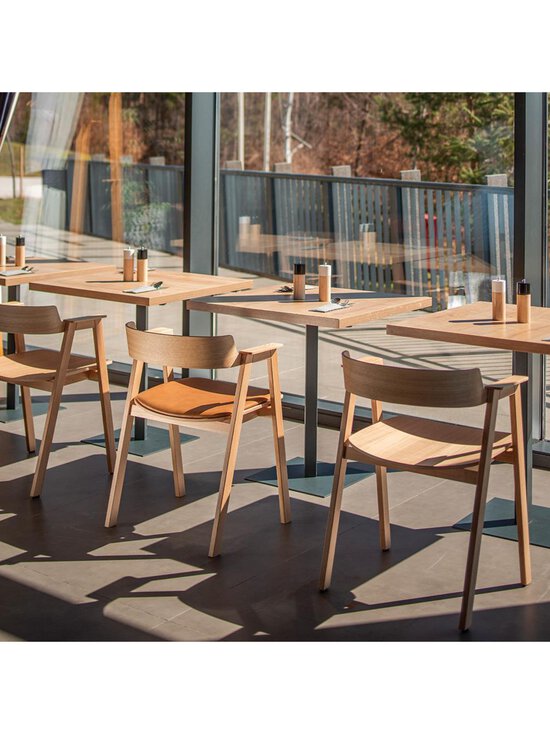 Gazzda - Flip-tuoli tammi - BROWN | Stockmann - photo 9