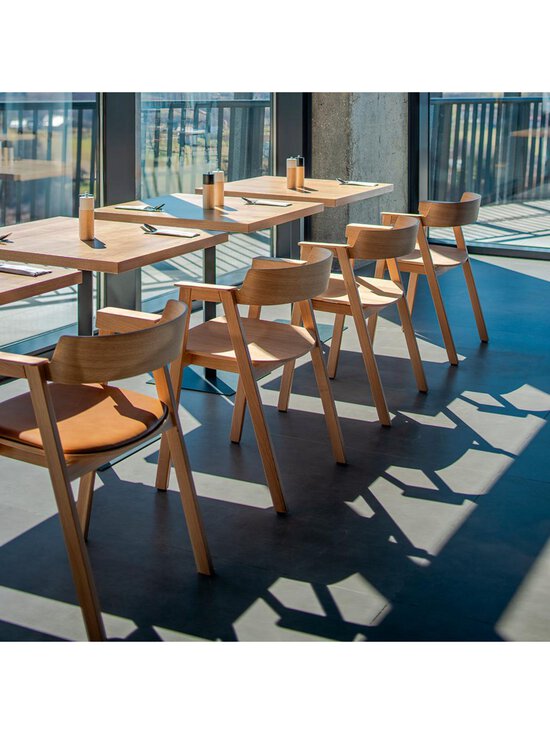 Gazzda - Flip-tuoli tammi - BROWN | Stockmann - photo 11