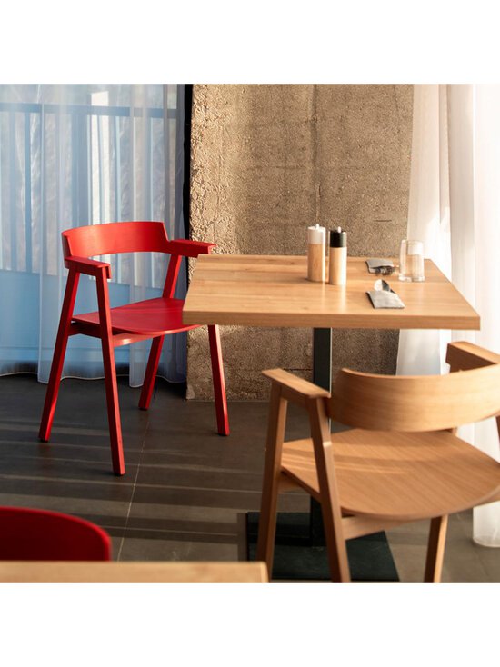 Gazzda - Flip-tuoli tammi - BROWN | Stockmann - photo 12