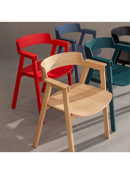 Gazzda - Flip-tuoli tammi - BROWN | Stockmann - photo 14