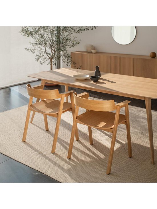 Gazzda - Flip-tuoli tammi - BROWN | Stockmann - photo 5
