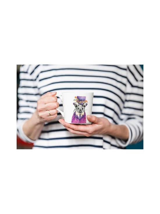 Tipperleyhill - Mktippmugmse-muki 380 ml - MULTICOLOR | Stockmann - photo 3