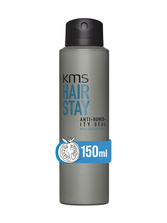 KMS - HairStay Anti-Humidity Seal -hiussuihke, 150ml - NOCOL | Stockmann - photo 8