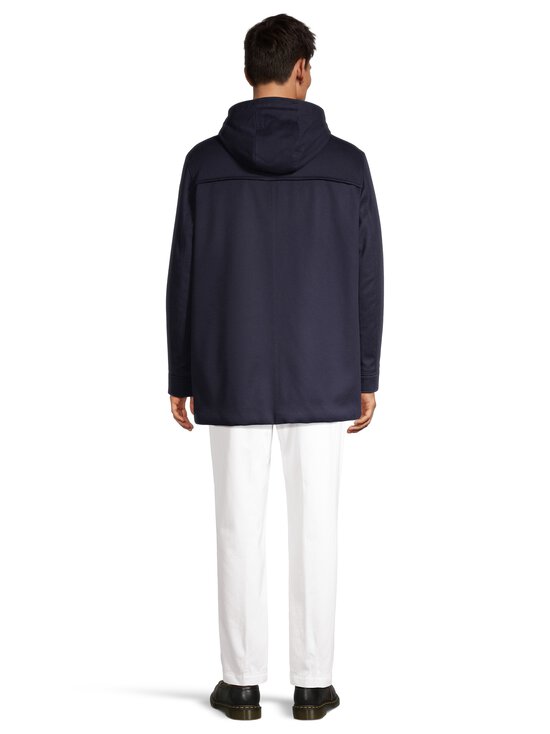 Canali - Villakangastakki - CX01842 301 NAVY | Stockmann - photo 3
