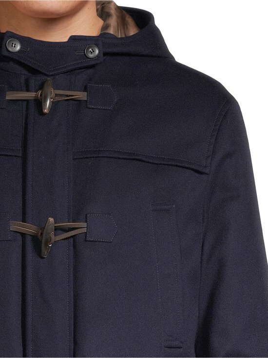 Canali - Villakangastakki - CX01842 301 NAVY | Stockmann - photo 5