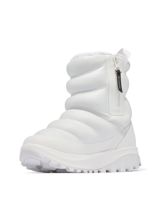 Columbia - Snowtrot Peak Odx -talvisaappaat - 100 WHITE, GRAPHITE | Stockmann - photo 6