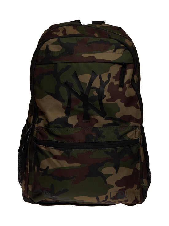 New Era - Delaware Backpack - WDCBLK - photo 1 New Era - Delaware Backpack - WDCBLK | Stockmann - photo 1