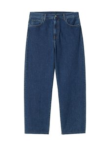 Carhartt WIP - Landon-farkut - 0106 BLUE /STONE WASHED | Stockmann