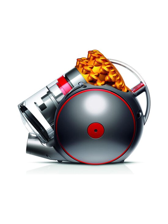 Dyson - Cinetic Big Ball Multifloor 2 -pölynimuri - IRON/YELLOW | Stockmann - photo 2