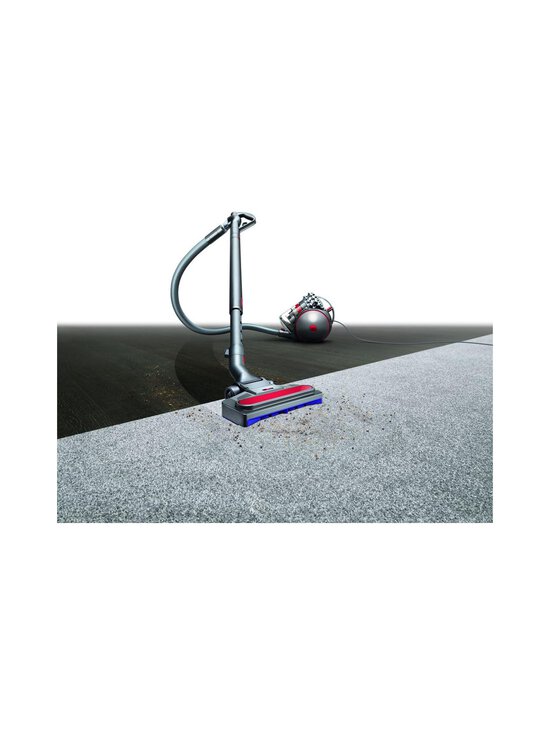 Dyson - Cinetic Big Ball Multifloor 2 -pölynimuri - IRON/YELLOW | Stockmann - photo 8