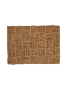 Casa Stockmann - Casilla džutas paklājs - NATURAL Casa Stockmann - Casilla džutas paklājs - NATURAL | Stockmann