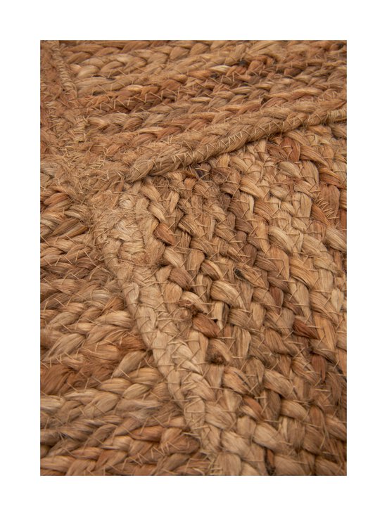 Casa Stockmann - Džuudist vaip Casilla - NATURAL - photo 2 Casa Stockmann - Džuudist vaip Casilla - NATURAL | Stockmann - photo 2