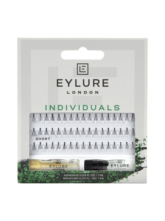 Lash-Pro Individuals – Short -irtoripset