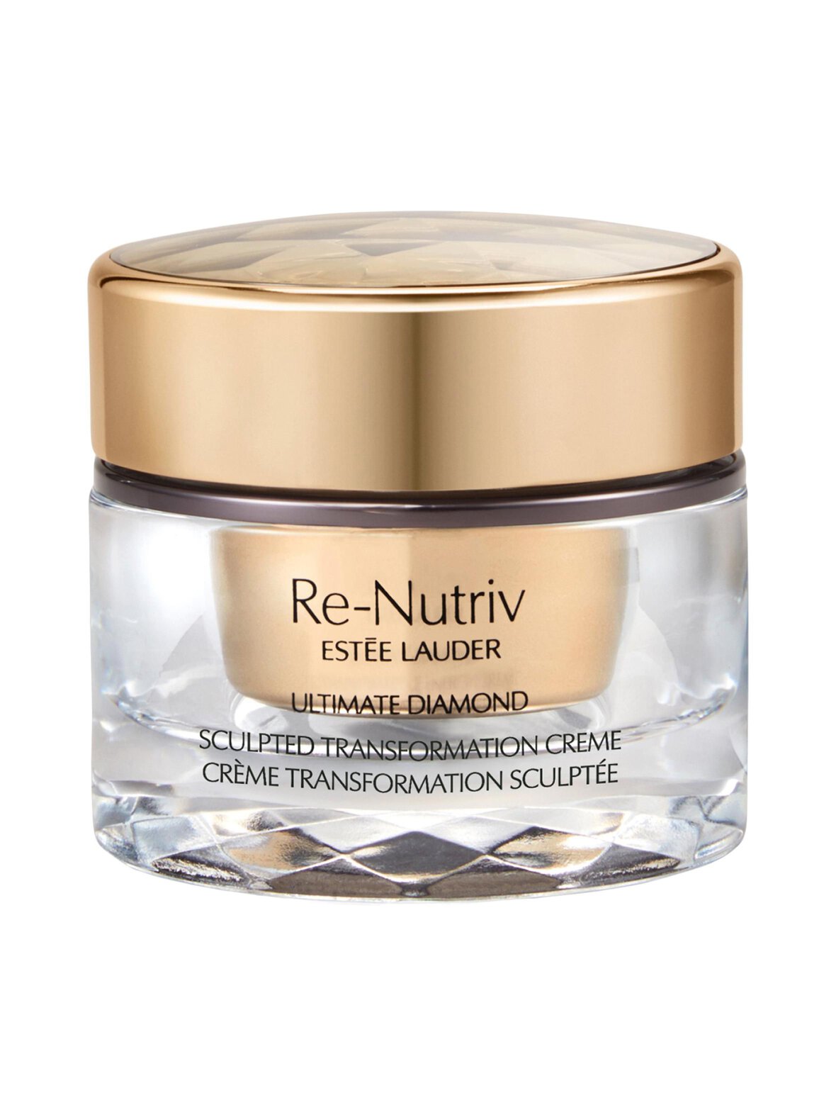 Re-Nutriv Ultimate Diamond Transformative Energy Creme -voide