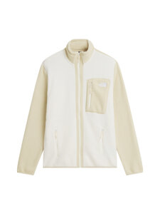 The North Face - Yumiori-fleecetakki - JN5 WHITE DUNE/DESERT STONE | Stockmann