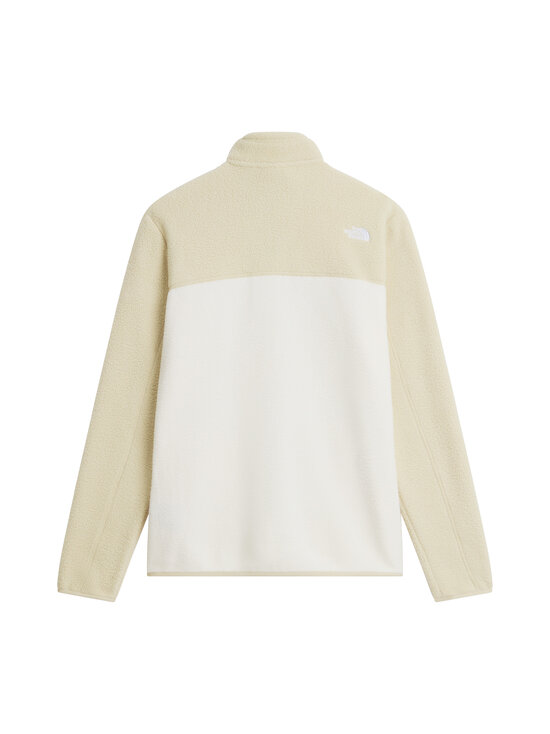 The North Face - Yumiori-fleecetakki - JN5 WHITE DUNE/DESERT STONE | Stockmann - photo 2