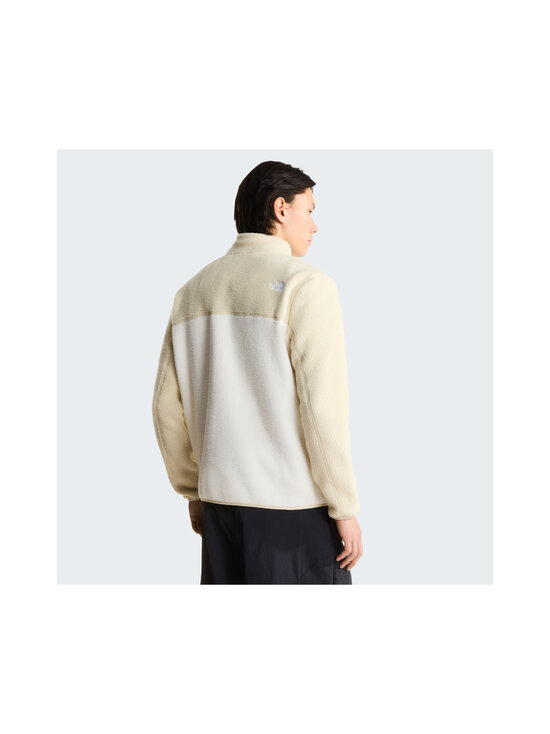 The North Face - Yumiori-fleecetakki - JN5 WHITE DUNE/DESERT STONE | Stockmann - photo 5