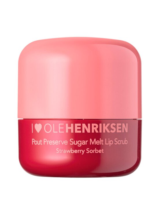 Ole Henriksen - Huulekoorija Strawberry Sorbet Lip Scrub - NOCOL | Stockmann - photo 1