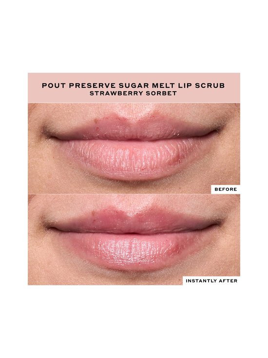 Ole Henriksen - Huulekoorija Strawberry Sorbet Lip Scrub - NOCOL | Stockmann - photo 4