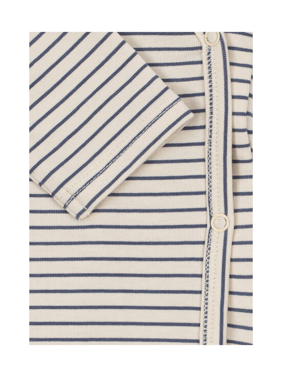Konges Sløjd - Bodi Basic Newborn - STRIPE COMO | Stockmann - photo 4