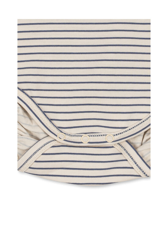 Konges Sløjd - Bodi Basic Newborn - STRIPE COMO | Stockmann - photo 5
