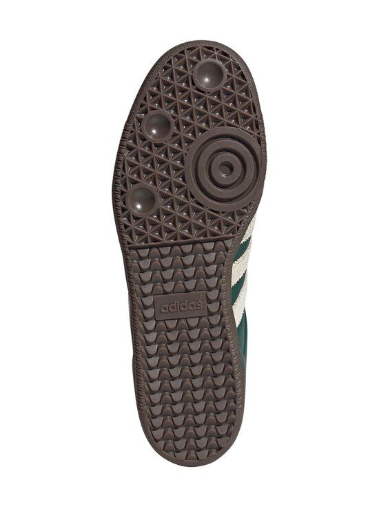 adidas Originals - Samba ādas sporta apavi - JI3215 CGREEN/CREWHT/GUM5 - photo 5 adidas Originals - Samba ādas sporta apavi - JI3215 CGREEN/CREWHT/GUM5 | Stockmann - photo 5