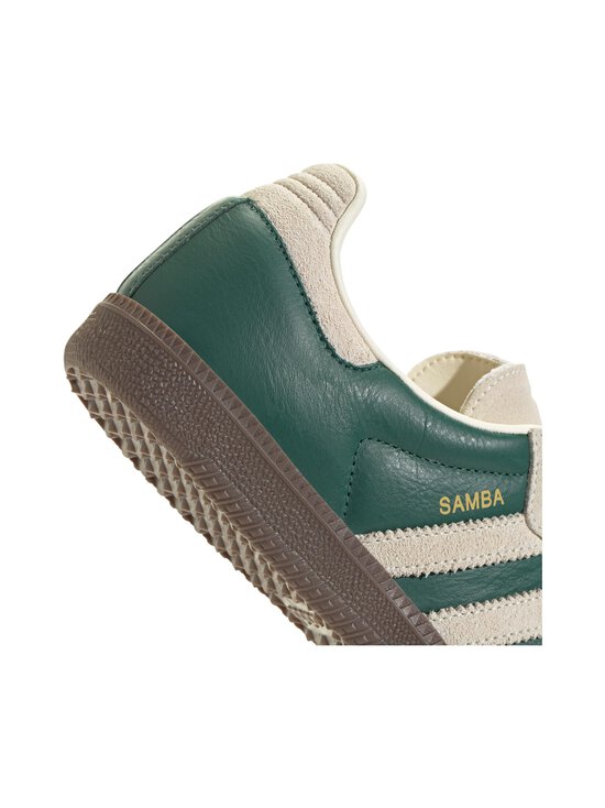 adidas Originals - Samba ādas sporta apavi - JI3215 CGREEN/CREWHT/GUM5 - photo 9 adidas Originals - Samba ādas sporta apavi - JI3215 CGREEN/CREWHT/GUM5 | Stockmann - photo 9