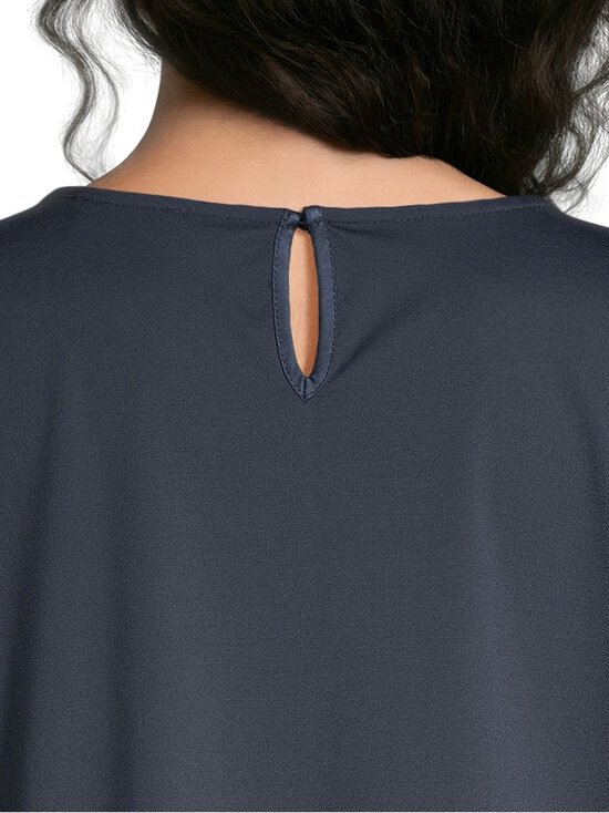Max Mara Weekend - Wkdgilbert-pusero - 007 NAVY | Stockmann - photo 5