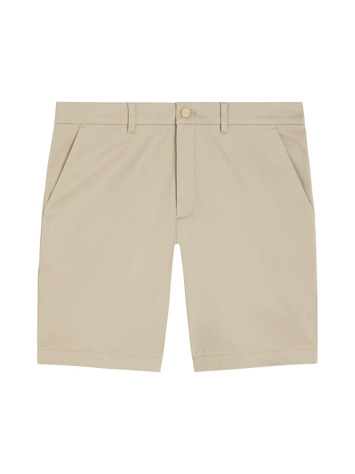 Sateen Stretch -shortsit