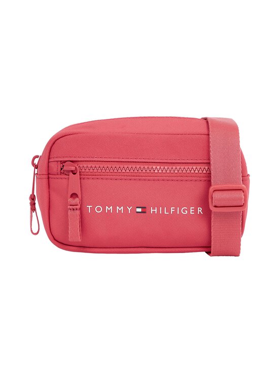 Tommy Hilfiger - Kott Essential Camera Bag - XI0 HERITAGE PINK - photo 1 Tommy Hilfiger - Kott Essential Camera Bag - XI0 HERITAGE PINK | Stockmann - photo 1