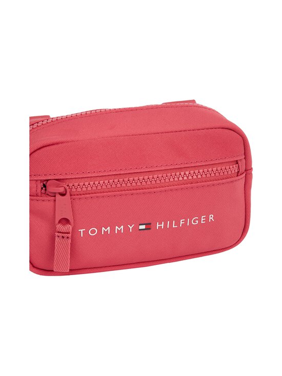 Tommy Hilfiger - Kott Essential Camera Bag - XI0 HERITAGE PINK - photo 3 Tommy Hilfiger - Kott Essential Camera Bag - XI0 HERITAGE PINK | Stockmann - photo 3