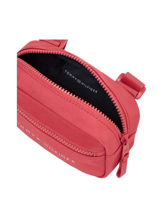 Tommy Hilfiger - Kott Essential Camera Bag - XI0 HERITAGE PINK - photo 4 Tommy Hilfiger - Kott Essential Camera Bag - XI0 HERITAGE PINK | Stockmann - photo 4