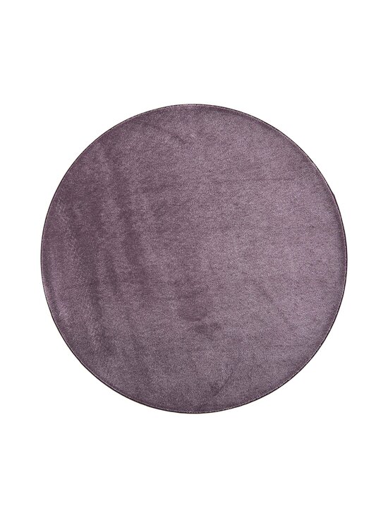 VM-Carpet - Satine-matto ø 160 cm - 001 LILAC - photo 1 VM-Carpet - Satine-matto ø 160 cm - 001 LILAC | Stockmann - photo 1