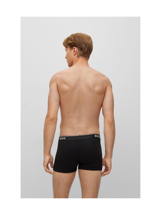 BOSS - Bokserit 3-pack - 972 OPEN MISCELLANEOUS | Stockmann - photo 7